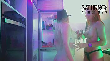 Introducing Colombia's newest airline: Saturno Airlines - Part 3