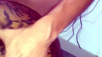 Kamilly Campos Performs In Malandrona Style With Shemale Appeal