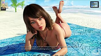 Sunshine Love 20 Game Fun