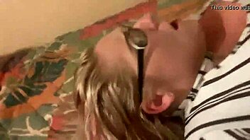 black bbc monster cock fucking white girl hard 😈💦