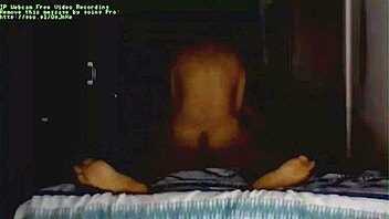 I watch my wife devour the eater while cuckolding from work