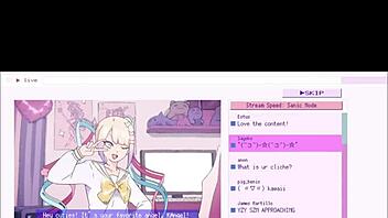 want to see this hentai cop animation?