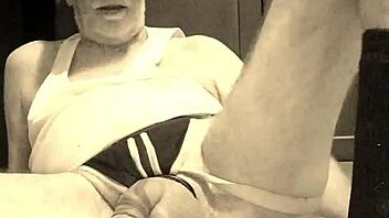 Thomas Odea, ready for your big ass?