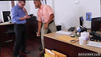 I, uh, straight cowboys having gay sex with ally, it's so hot.