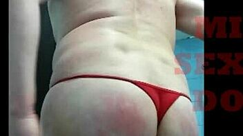 my fantasy involves two males in sexual encounter