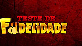 Comi De Quatro A Irma Gostosa Do Meu Amigo Em Lingerie Brasileira