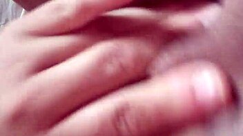 I'm addicted to masturbating, part 5.