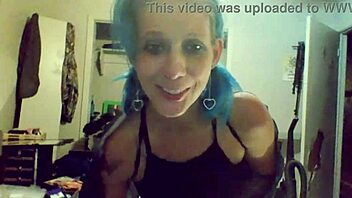 Lara Croft's seductive journey on Camsex69 TV