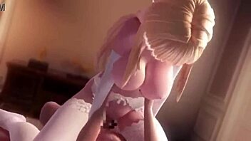 want to see this hmv hentai game with hardcore fucking and feet?