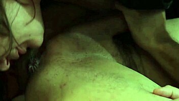 yo, french amateur in satin panties getting doggystyled and rimmed 😏