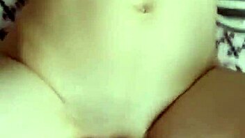 Teen Finally Agrees To Record A Video But Isn't Ready To Show Her Face