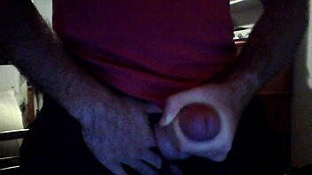 Watch Me Masturbate And Cum Alone In This Solo Session.