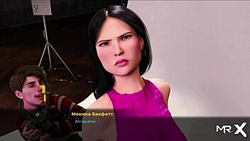 I Am Fashionbusiness Showing My Pussy At This Photo Shoot E1 36