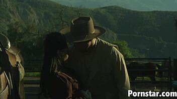 Sexy Pornstar Kaylani Lei Demonstrates Her Amazing Blowjob Skills