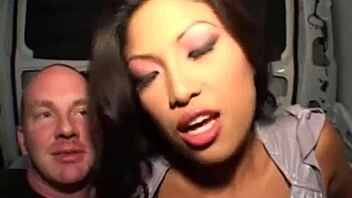 Kea Kulani Licks Ass And Rides Cock Hard!