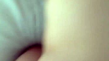 Homemade video of fucking my wife's pussy