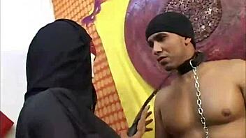 Brazilian Pornstar Tortures Client with Fetish Oral Before Releasing Pussy for Orgasm