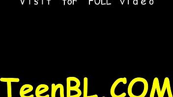 Se lækker skønhed spanke sin bæver sensuelt