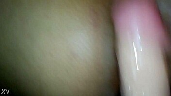 Man, I can't even... big booty doggy with a 12-inch dildo, insane!