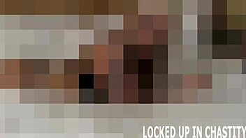 Isn't Chastity the Perfect Punishment for Perverts Like You?