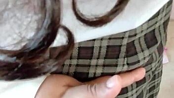 mexican teen fucks father-in-law, recorded before boyfriend arrives, homemade perverse