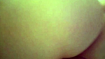 Nude Femdom Masturbation Sexting Session