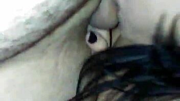 dayzee sucking my cock to get it hard