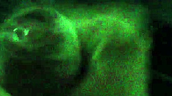 Quick Solo Wank to Music Feels So Emotional