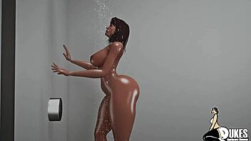 Я только что трахнул подругу своей падчерицы в командировке?