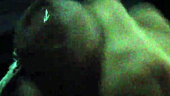 Quick Solo Wank to Music Feels So Emotional