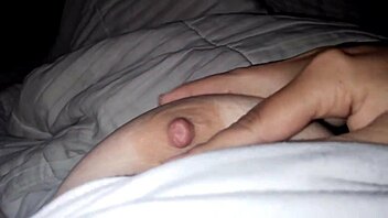 tight little spot moans sweet nothings for a real climax in Spanish audio.