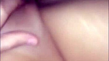 Milf Having Sex With Her Hubby And A Stranger