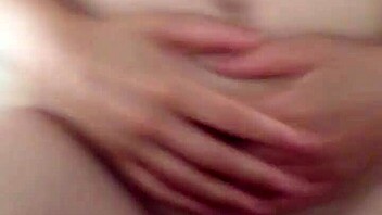 Homemade video of fucking my wife's pussy