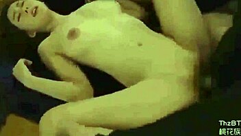 I pleasure myself while my husband sleeps beside me, watched by a jealous spouse