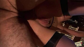 Does He Prefer Ass Over Pussy?