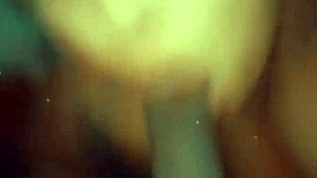 morning sex with fat ebony bbw tattooed black pussy fucking