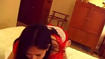 step sister teases on prom night without fucking