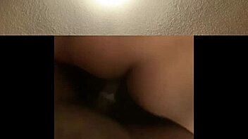 Thot Struggles with My Dick While Boyfriend Calls!