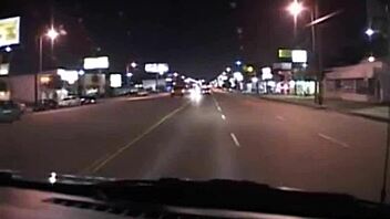 Kea Kulani Licks Ass And Rides Cock Hard!