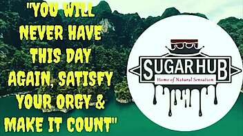 Feel Passion As We Masturbate And Fuck With Monster Cocks