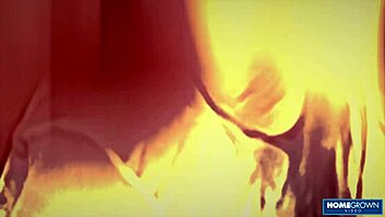 Skinny Ebony Amateur Teases Her Pretty Pussy