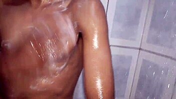 negão pirocudo gets big black dick in ass during orgy