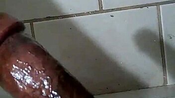 Wet hairy spanish cock in hardcore action
