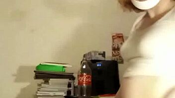 I am revealing my big tits in this homemade pov video for free on our channel