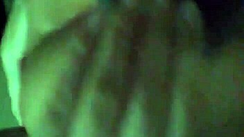 girl rides cock with anal dildo 😈