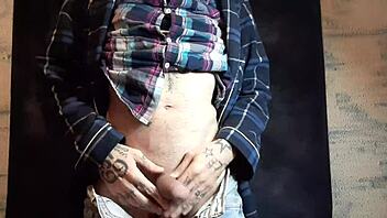 gay masturbation in spain with vagina and polla