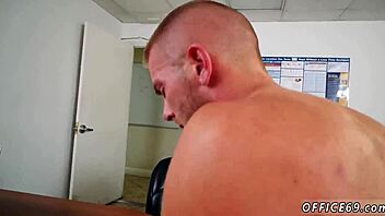 young gay boy vs hard core man masturbation