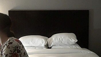 Amanda B Casting Pov 1