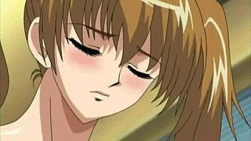 Cartoon step-sister craves sex after school - Hentai with taboo elements