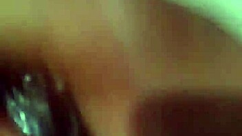 Wet hairy spanish cock in hardcore action